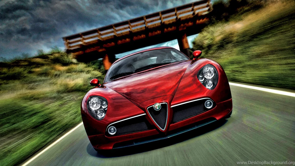 Alfa Romeo 3d Live Wallpapers Johnywheels.com