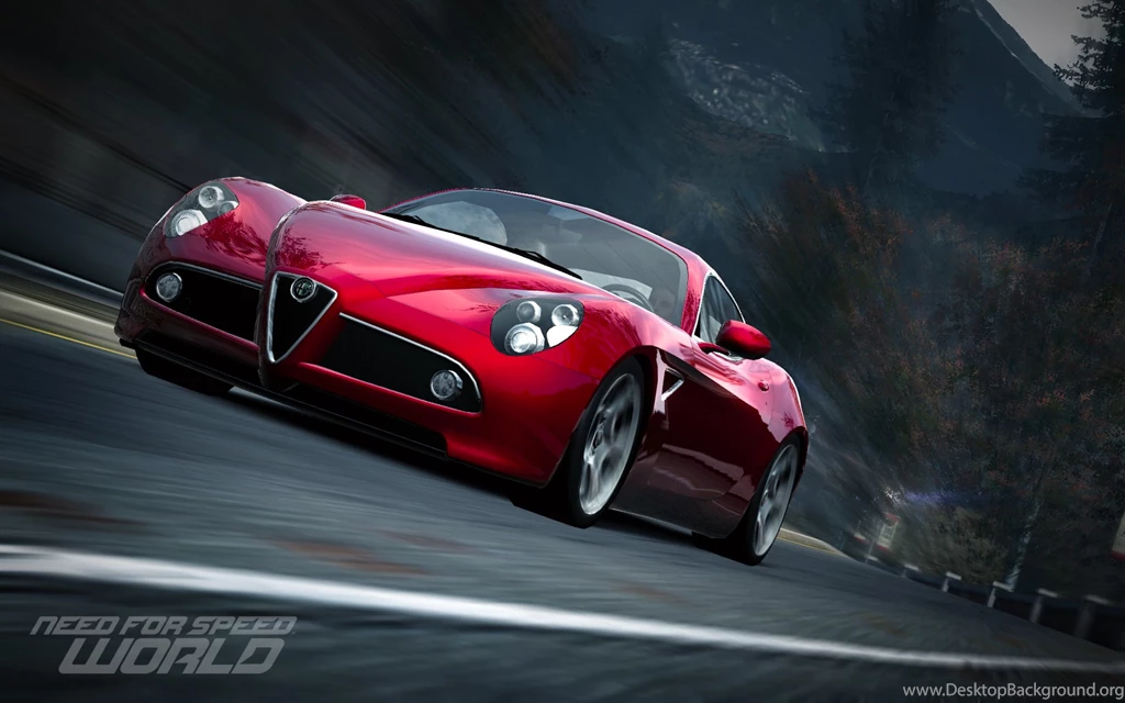 2012 Alfa Romeo 8c Competizione – Pictures, Information And Specs ...