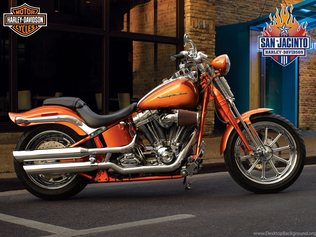 HD Harley Davidson Free Wallpaper: Bestscreenwallpaper.com ...