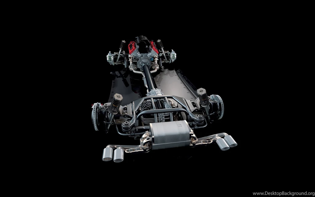 Alfa Romeo 8C Wheel Wallpapers