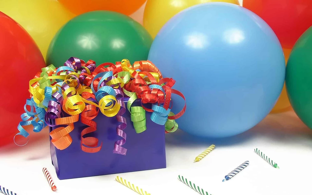 Birthday Background Images And Wallpapers Free