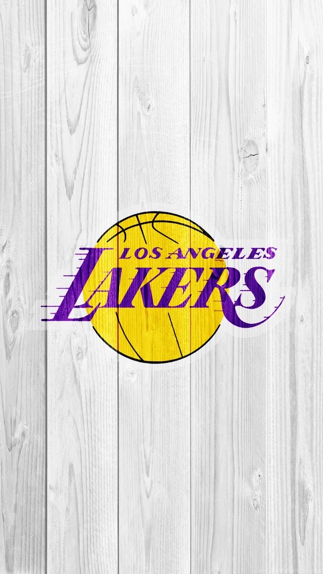 Download Lakers Iphone Backgrounds