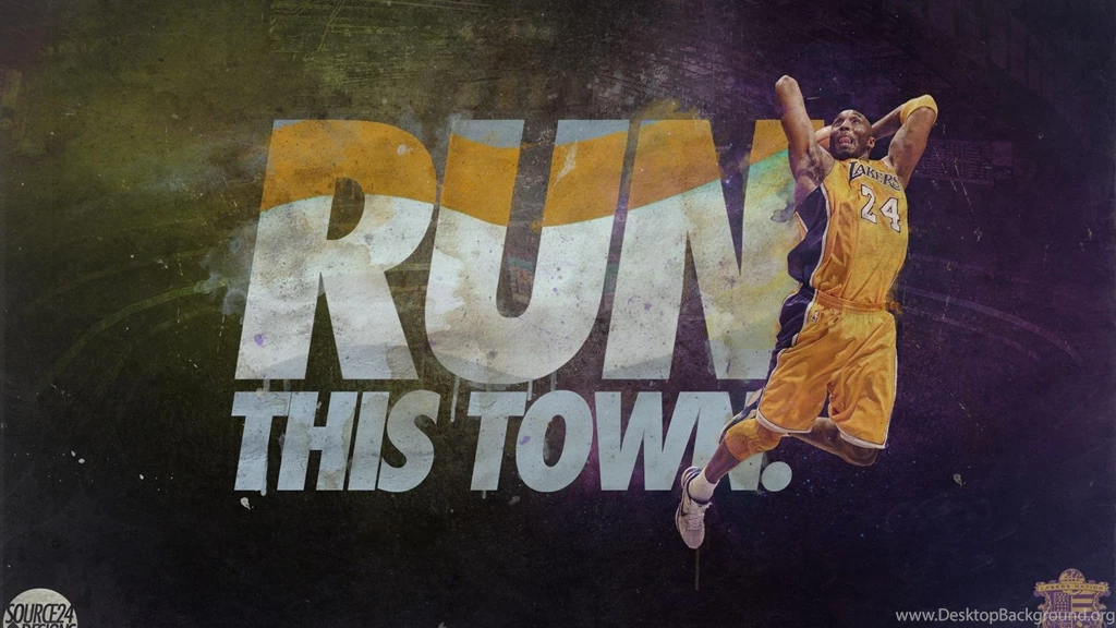 Los Angeles Lakers Wallpapers