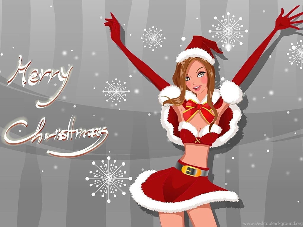Christmas Wallpapers