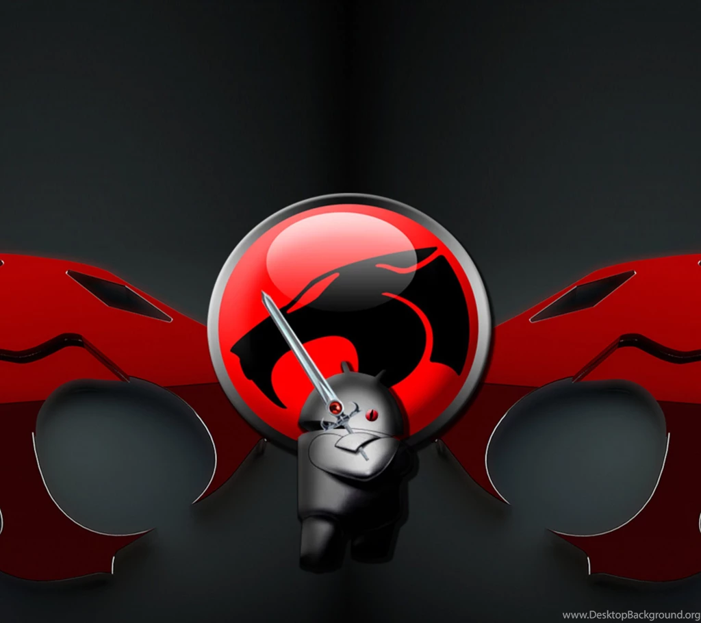 Red Android Wallpapers   HD Great Images