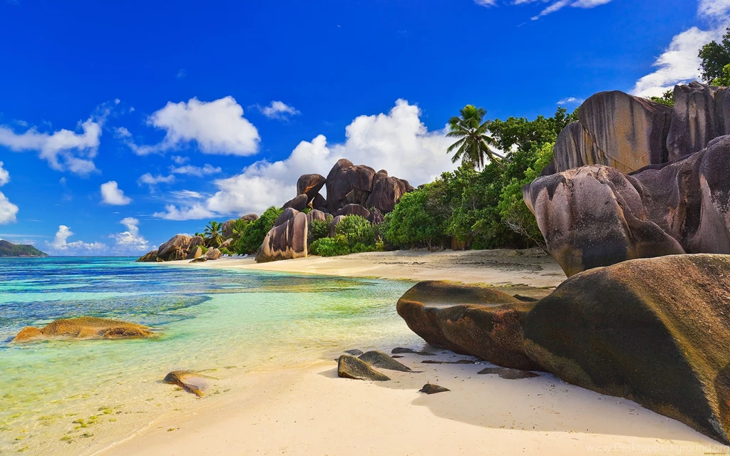 Beautiful Beach Pictures