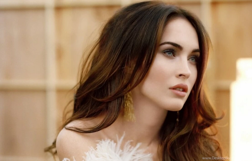 Beautiful Girl Megan Fox American Actress And Model » Beautiful ...