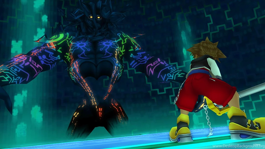 Kingdom Hearts Remakes "Good Training" For Kingdom Hearts III