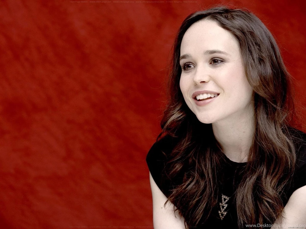 Ellen Page HD Wallpapers