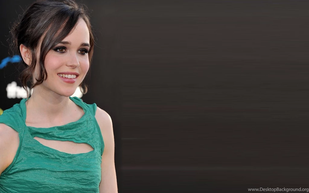 Ellen Page 2015 Wallpapers