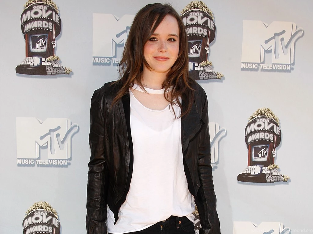 Ellen Page Wallpapers HD