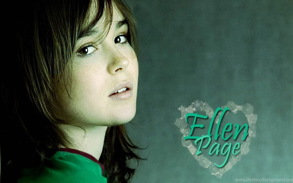 Ellen Page Wallpapers 1440x900 Wallpapers, 1440x900 Wallpapers ...