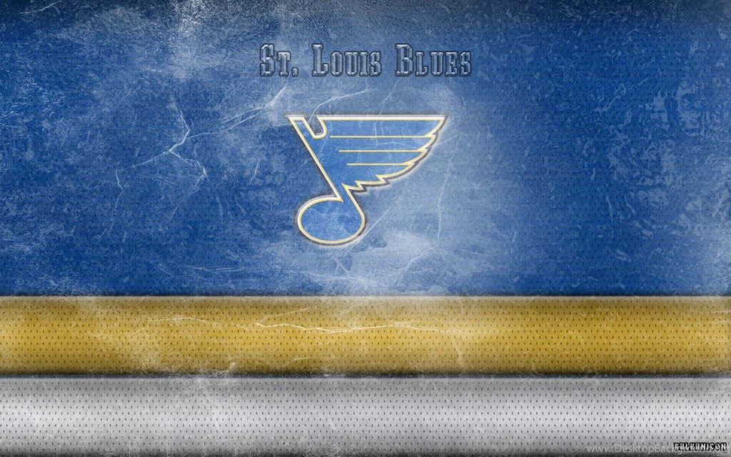 St Louis Blues Wallpapers   Wallpapers High Definition