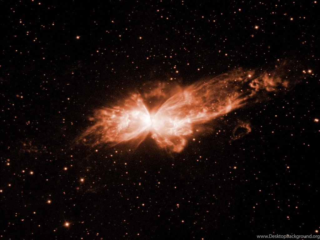 NASA Space Wallpapers 0011