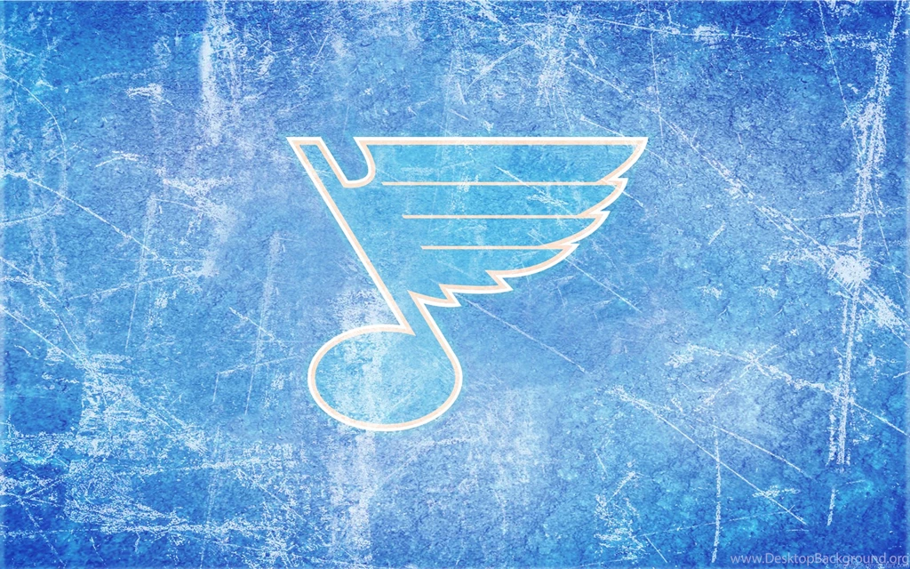 Stlouisblues DeviantArt