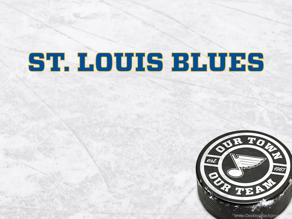 Blues Wallpapers   St Louis Blues   Fan Zone