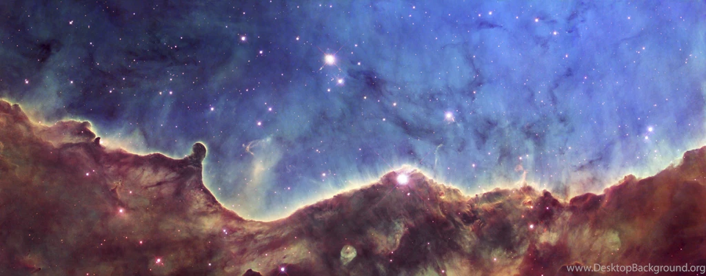 Space Outer Universe Stars Photography Detail Astronomy Nasa ...