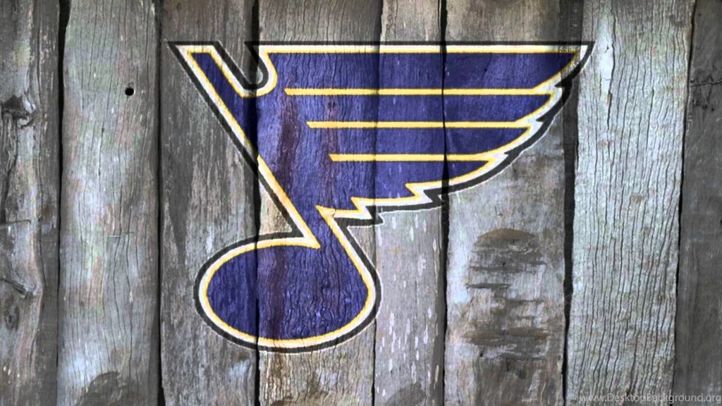6 Signs You're A St. Louis Blues Fan