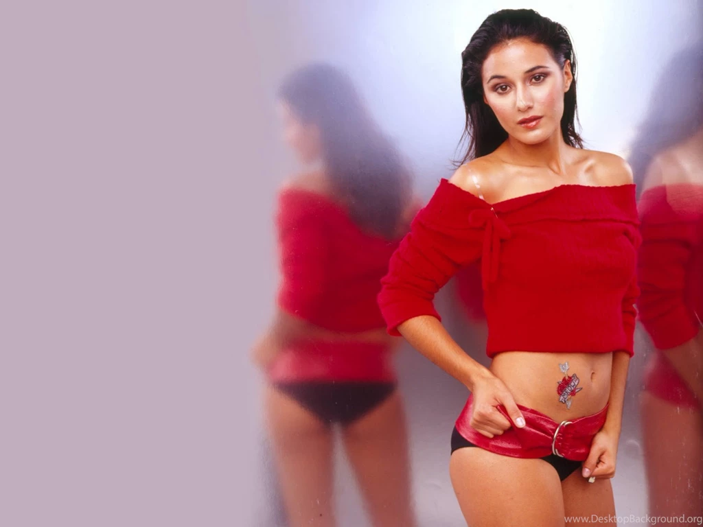 Emmanuelle Chriqui Hd Wallpapers