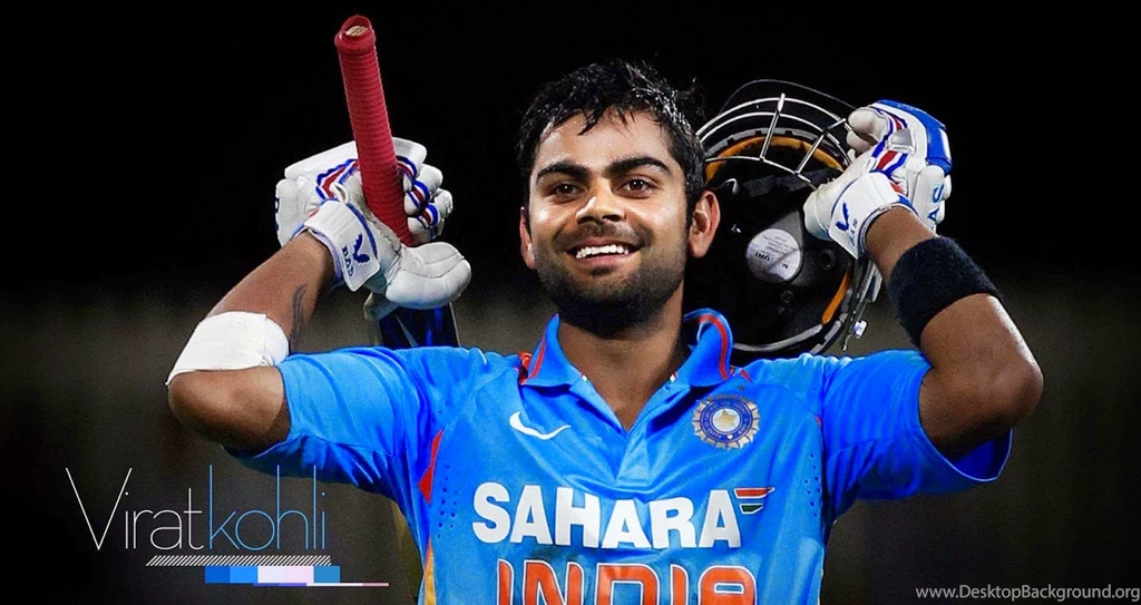 Virat Kohli, Sachin Tendulkar And MS Dhoni 2016 Indian Cricketer Best