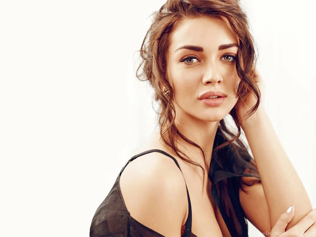 Amy Jackson HQ Wallpapers