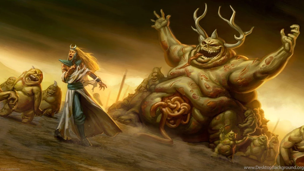 Warhammer Fantasy Free Desktop Backgrounds And Wallpapers