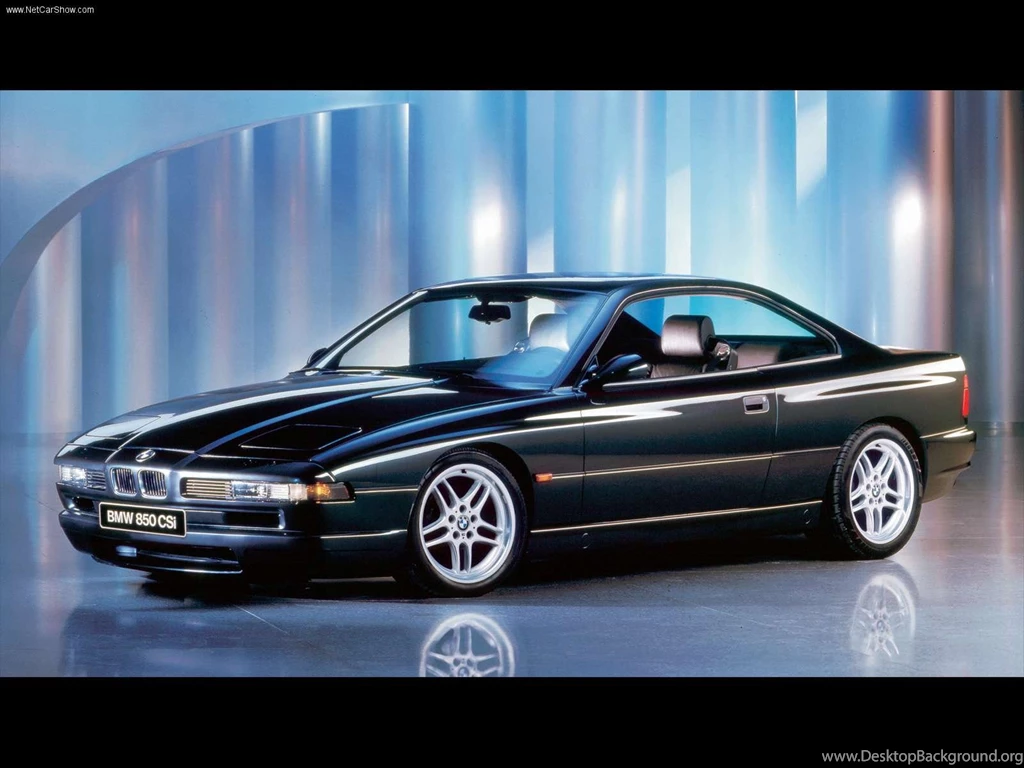 3DTuning Of BMW 8 Series Coupe 1989 3DTuning.com   Unique On line ...