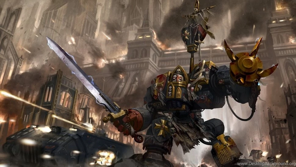 The Sword, Black Templars, Space Marines, Okita, Art, Warhammer ...