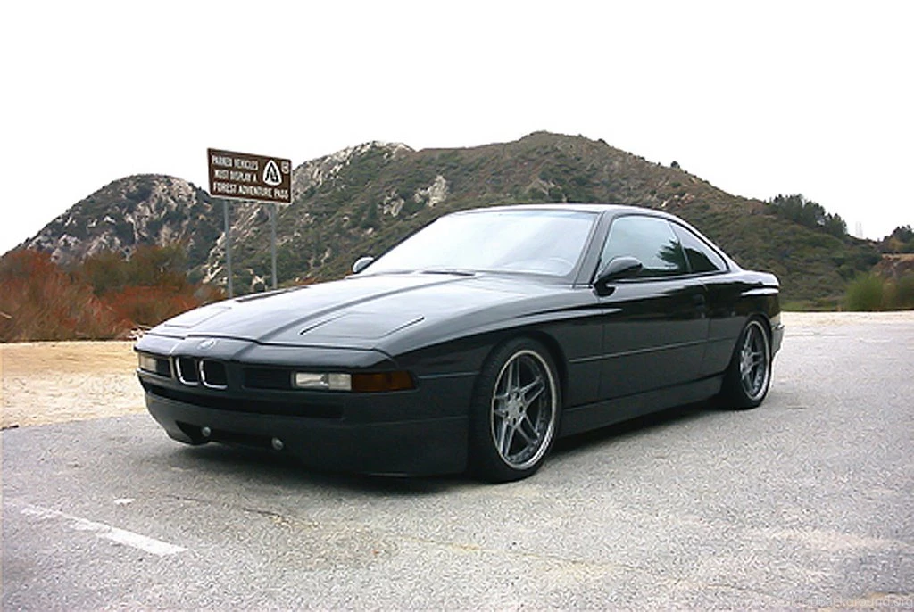 Pictures And Wallpapers Category: 8 Series Image: 850csi Wallpapers