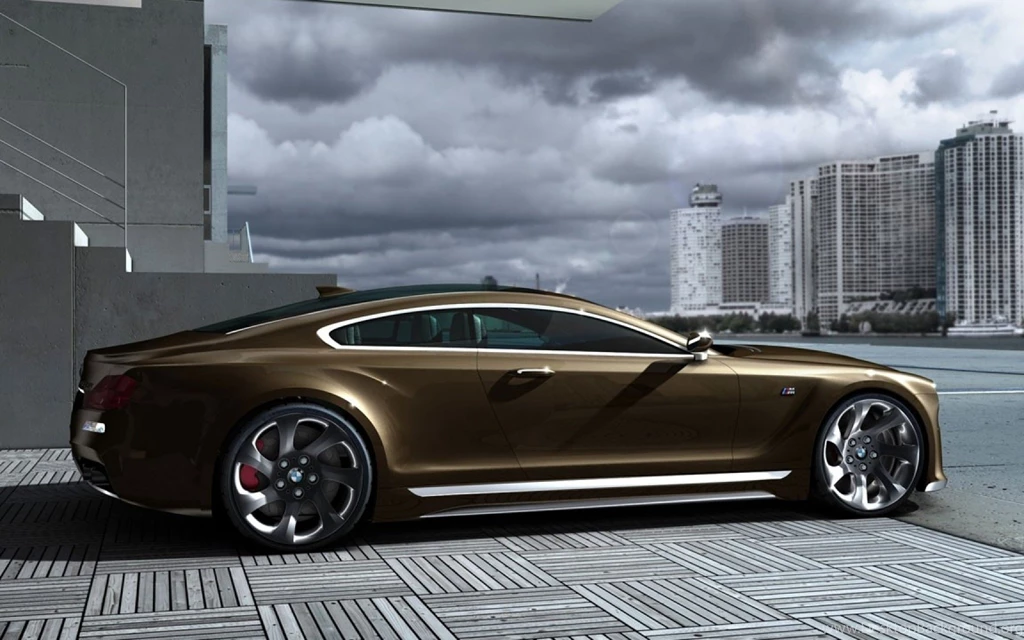 BMW 8 Series Concept Wallpaper,car HD Wallpaper,cars HD Wallpapers ...