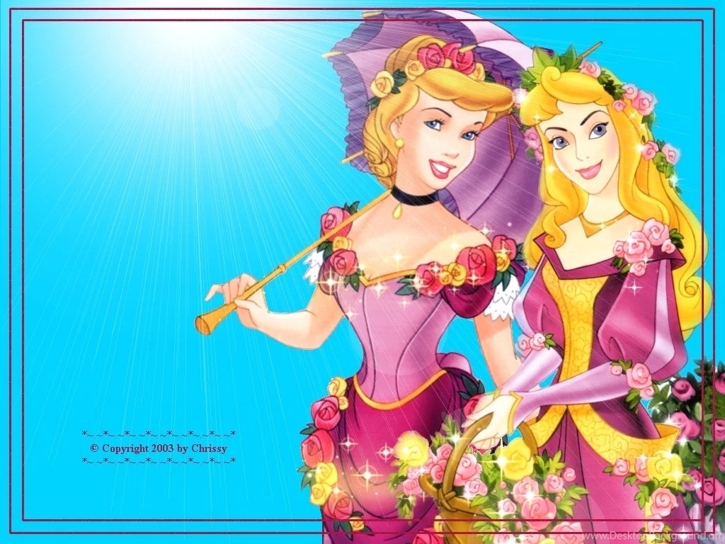 Wallpapers 2012: Disney Princess Wallpapers Cinderella