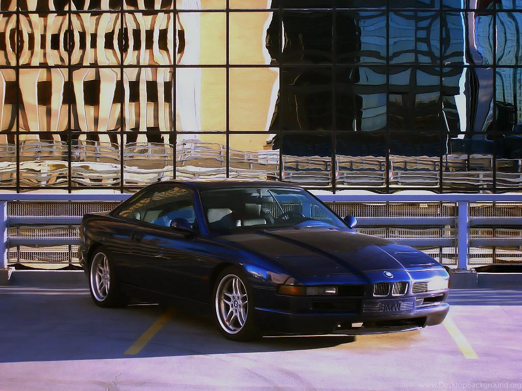 Pictures And Wallpapers Category: 8 Series Image: 850csi Wallpapers
