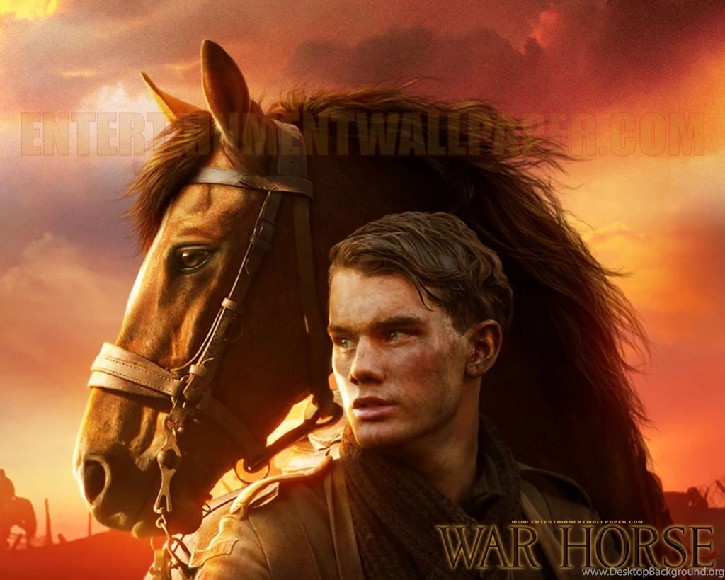 War Horse Wallpapers