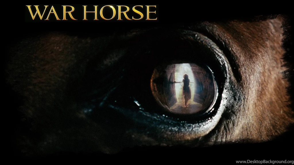 War Horse Wallpapers