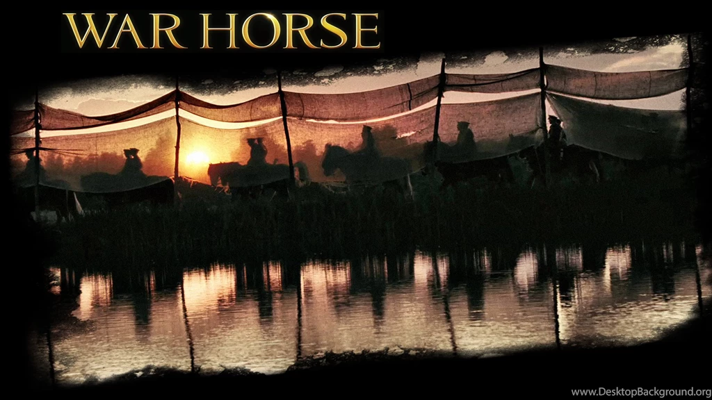 War Horse   War Horse The Movie Wallpapers (28220261)   Fanpop