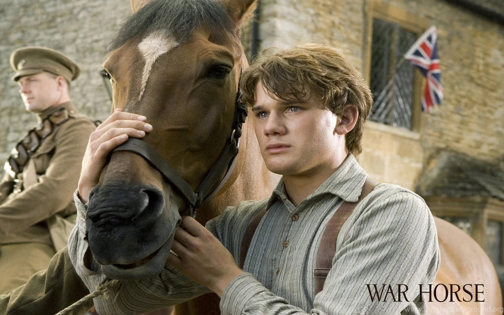 War Horse   War Horse The Movie Wallpapers (28219809)   Fanpop