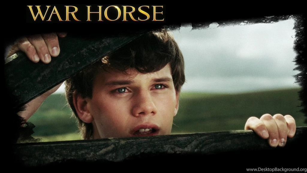 War Horse War Horse The Movie Wallpapers (28219737) Fanpop