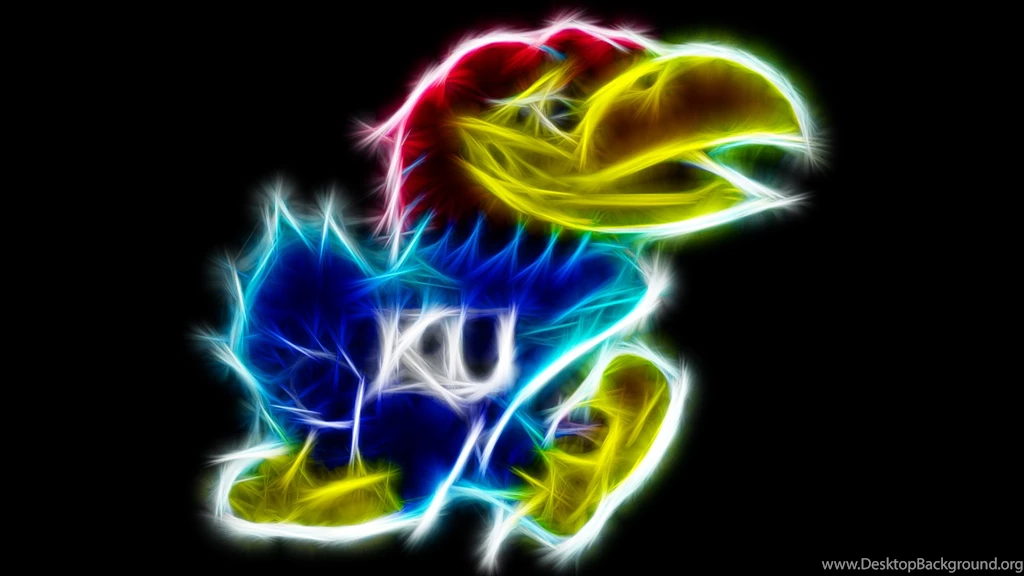 University Of Kansas By TheBlackSavior On DeviantArt