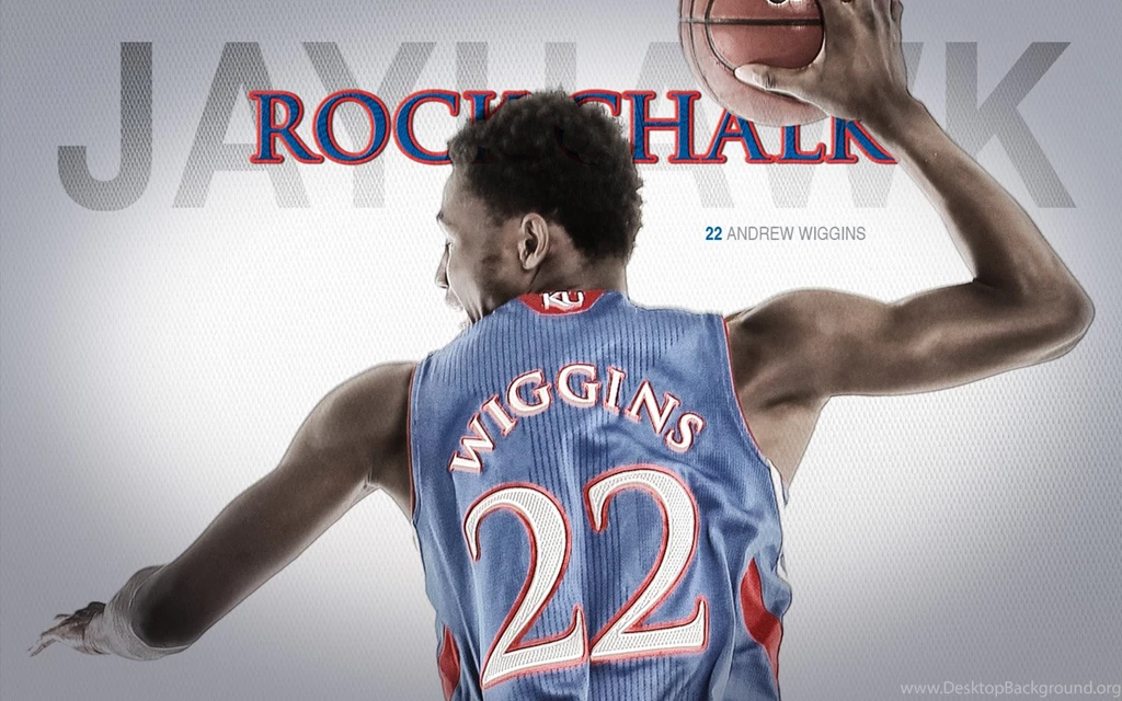 Kansas Jayhawks Basketball Wallpapers Wallpapers Zone