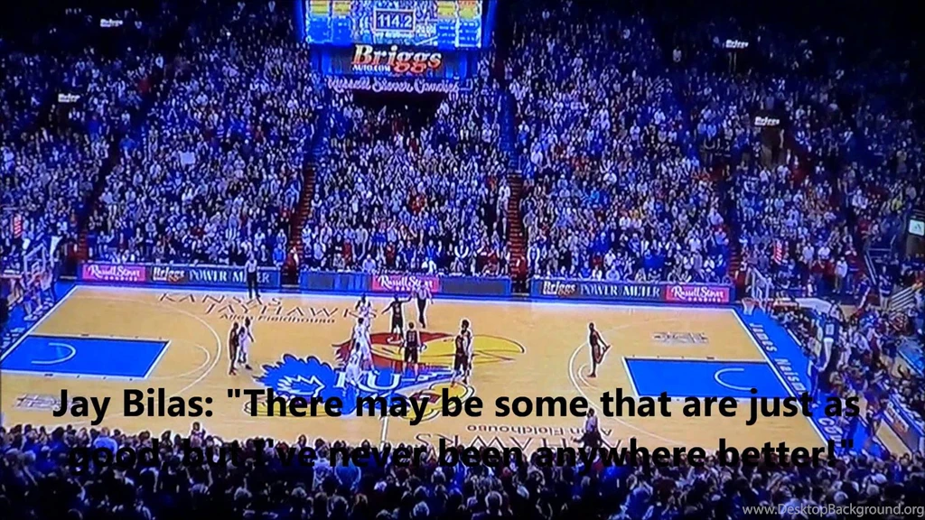 KU Texas 2013 College Gameday YouTube