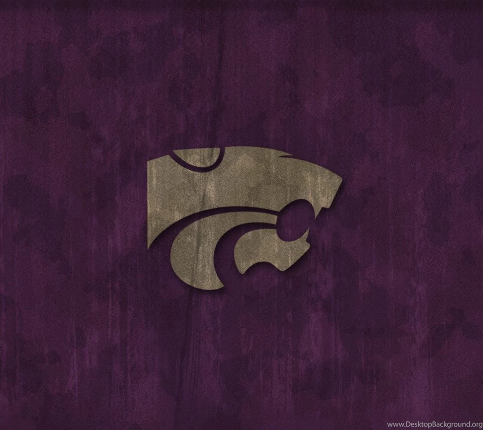 16 Best Photos Of KSU Wildcats Wallpapers Kansas State University ...