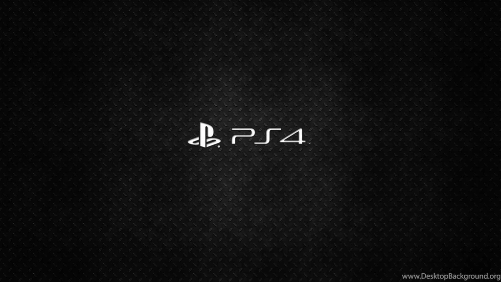 Playstation 4 Wallpapers