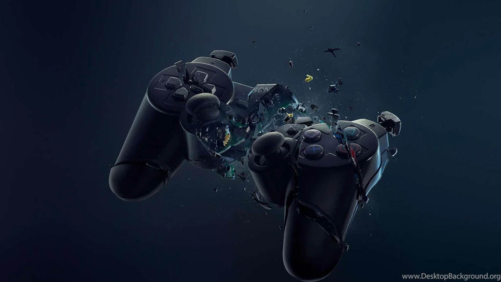 Playstation 4 Wallpapers For PC 8575   HD Wallpapers Site
