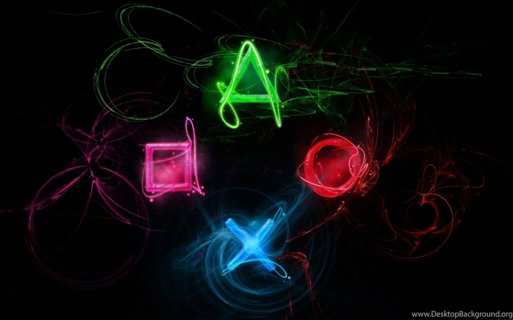 Playstation 4 Wallpapers HD Desktop 8646   HD Wallpapers Site