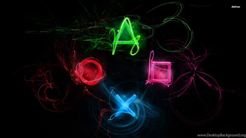 Playstation 4 Wallpapers And Backgrounds Attachment 8632 HD ...