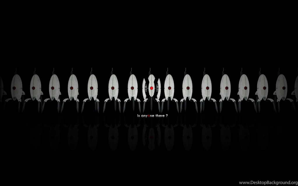 Portal Wallpapers   Album On Imgur