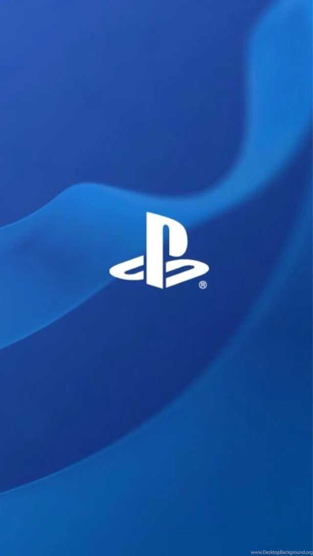 Playstation 4 iPhone 5 Wallpapers (640x1136)