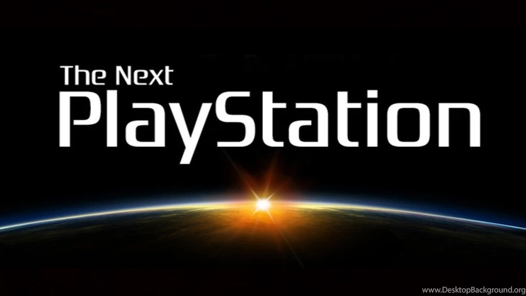 Playstation 4 Computer Wallpapers, Desktop Backgrounds