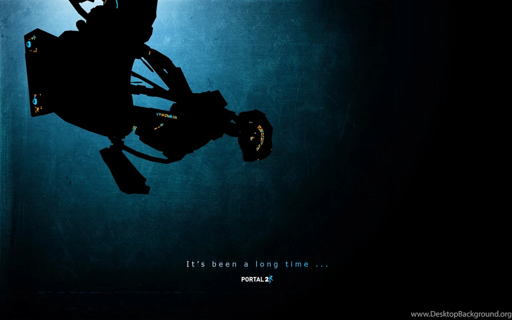 Portal, Backgrounds, Web, Wallpapers, Golden, Media (