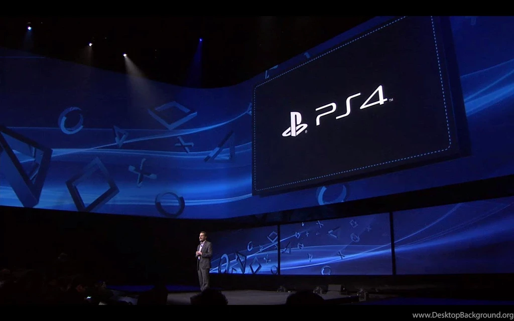 Playstation 4 Wallpapers – Page 2 Of 4 – Wallpapers